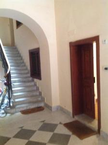 Rifugio nel cuore di Castello