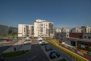 Coresi vibe Apartament 207