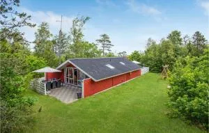 Holiday Home Elvervej Ålbæk Xi - Ålbæk