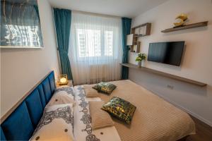 Coresi vibe Apartament 207