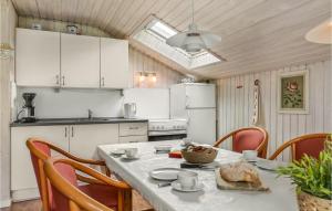 Holiday Home Elvervej Ålbæk Xi