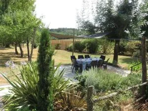 Ferme de Paufy - Le Pic Ferme de Paufy - Le Pic