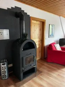 Ferienwohnung im Pfälzer Wald - Rodalben