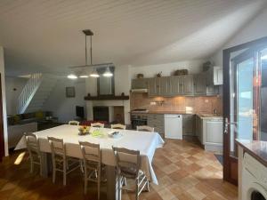 Maisons de vacances Ferme de Paufy : photos des chambres