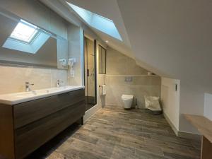 Maisons de vacances Ferme de Paufy : photos des chambres