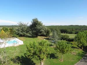 Maisons de vacances Ferme de Paufy : photos des chambres