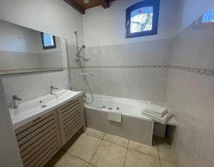 Maisons de vacances Ferme de Paufy : photos des chambres