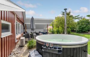 Amazing Home In Skjern With Wifi