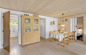 Amazing Home In Skjern With Wifi