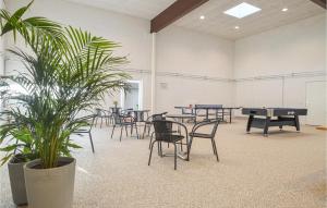 Feriehotal Tranum Klit