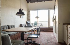 Feriehotal Tranum Klit