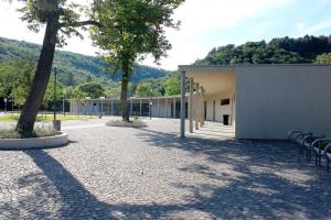 Szentkút Pilgrim Center