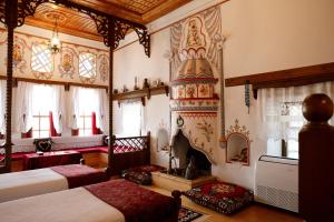 Boutique Hotel Musée