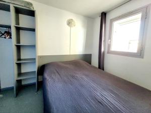 Canet-en-Roussillon - T3 pour 6 pers. avec piscine et parking - FR-1-794-153