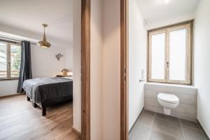 Appartements Apartment Redwood Alpe D-Huez - by EMERALD STAY : photos des chambres