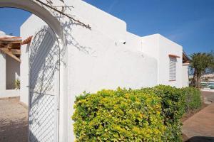 Residencial Bogamarí