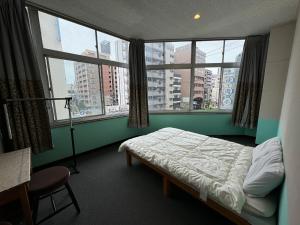 大阪 Guest House 樂 -Luck- 宿泊施設 スイート