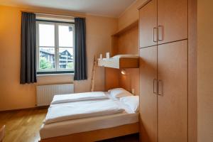 Triple Room room in JUFA Hotel Kaprun