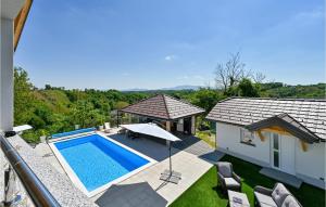 Beautiful Home In Vinica Breg With Wifi 