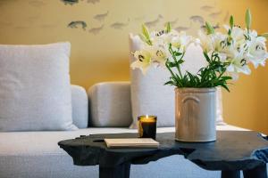 Sea Path I Chania City Center luxury Suites