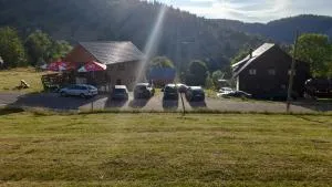 Cabana Ioana - Dobreşti