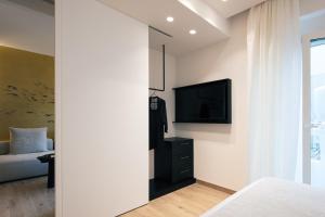 Sea Path I Chania City Center luxury Suites