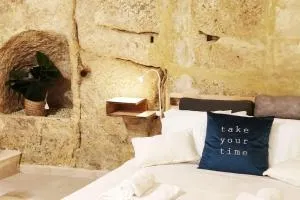 Charming studio flat in Cospicua - Żabbar