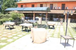 La fattoria di Carlotta - Priverno