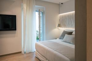 Sea Path I Chania City Center luxury Suites