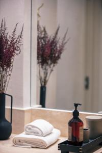 Sea Path I Chania City Center luxury Suites