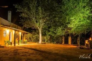 Modernisiertes Ferienhaus mit Gemeinschaftspool auf einem ländlich gelegenen Grundstück im Herzen von Andalusien - Carcabuey