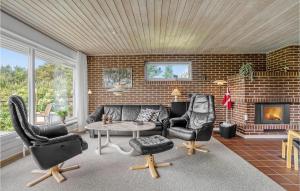 Holiday Home Blåvand 26