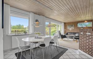 Holiday Home Blåvand 26