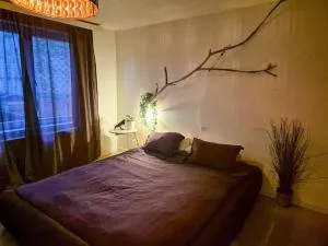 Appartement met groot terras - Sint-Denijs-Westrem