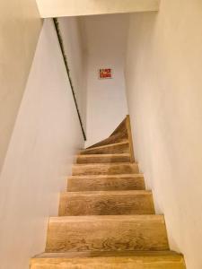 Appartement met groot terras