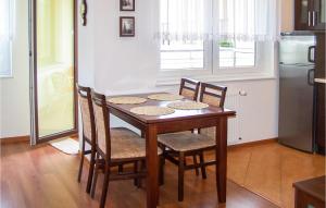 1 Bedroom Nice Apartment In Kolobrzeg