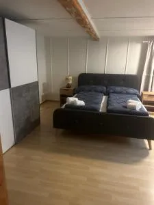 Olti Apartment - Bönigen