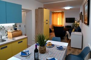 Studio Apartman Ivan