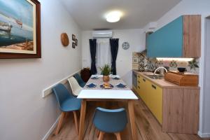 Studio Apartman Ivan