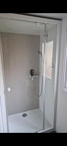 Campings Mobil Home Camping 4* : photos des chambres