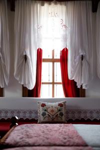 Deluxe Twin Room room in Boutique Hotel Musée
