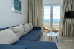 Nette Wohnung in Duće mit Großer Terrasse 
