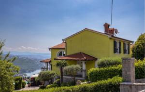 4 Bedroom Beautiful Home In Opatija 