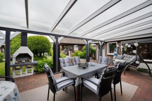 Ferienwohnung Heimathafen