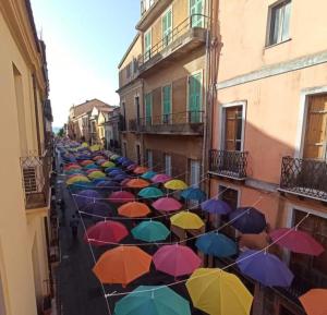 Da Isa - Camera matrimoniale img14