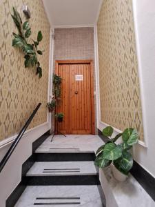 Da Isa - Camera matrimoniale img18