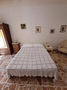 Da Isa - Camera matrimoniale img23