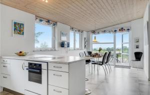 Holiday Home Brunkløvervej Ebeltoft Ix