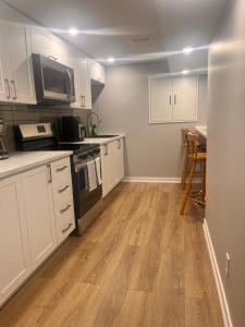 New one bedroom apartment