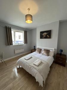 2 Bedroom Apartment in Peterhead